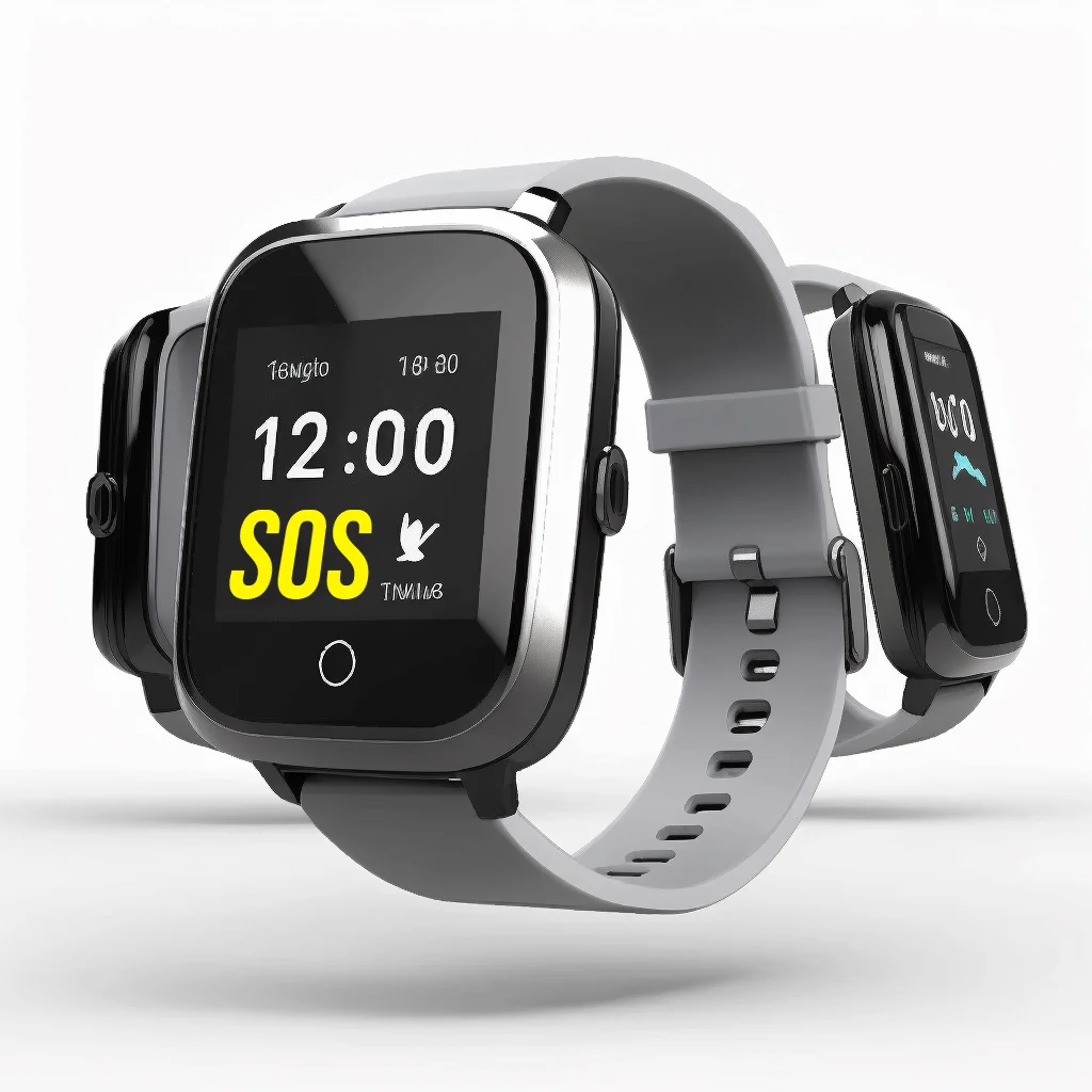 Relojes GPS para Mayores