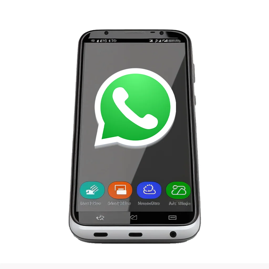 Este smartphone para mayores es muy fácil de usar y está a precio mínimo:  4G, WhatsApp, iconos grandes y botón SOS